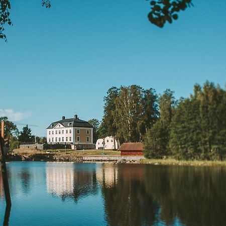 Schenstroemska Herrgarden Ramnäs Habitación foto